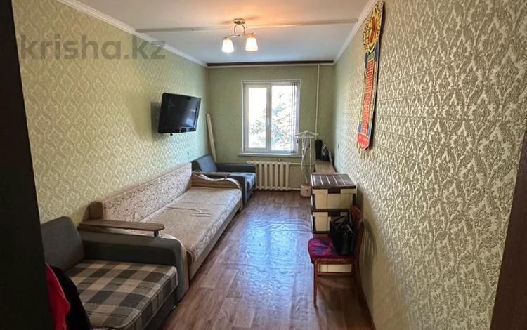 2-бөлмелі пәтер · 44.4 м² · 2/5 қабат, Самал, бағасы: 17.5 млн ₸ в Талдыкоргане — фото 6
