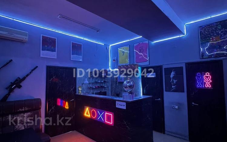 Плэстейшн клуб · 95 м² за 8.5 млн ₸ в Алматы, Ауэзовский р-н — фото 2