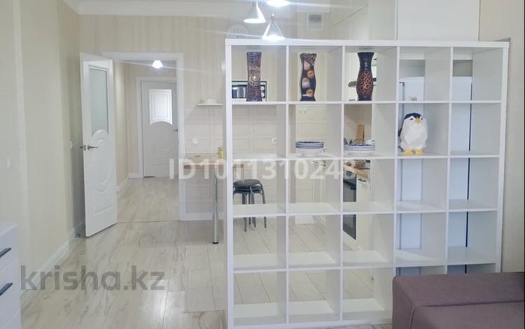 2-комнатная квартира · 60 м² · 22/22 этаж, Мангилик Ел — Пересечение пр Мангилик ел и ул Онгарсыновой за 350 000 ₸ в Астане, Есильский р-н — фото 13