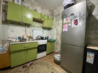 1-комнатная квартира · 39 м² · 4/5 этаж, Мкр. "Водник-2" за 18 млн ₸ в Боралдае (Бурундай)