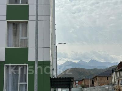 3-комнатная квартира · 70 м² · 5/9 этаж, мкр Акжар, жанша досмухамедова за 50 млн ₸ в Алматы, Наурызбайский р-н