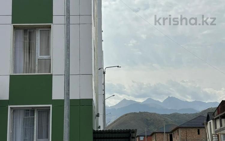 3-комнатная квартира · 70 м² · 5/9 этаж, мкр Акжар, жанша досмухамедова за 50 млн ₸ в Алматы, Наурызбайский р-н — фото 5