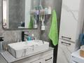 3-комнатная квартира · 70 м² · 5/9 этаж, мкр Акжар, жанша досмухамедова за 50 млн ₸ в Алматы, Наурызбайский р-н — фото 6