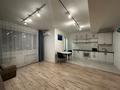 1-комнатная квартира · 44 м² · 20/24 этаж, Кайыма Мухамедханова 15 за 220 000 ₸ в Астане, Есильский р-н