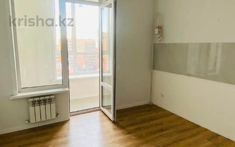 1-комнатная квартира · 34.1 м² · 8/9 этаж, назарбаева 235 за 20.5 млн ₸ в Костанае — фото 8