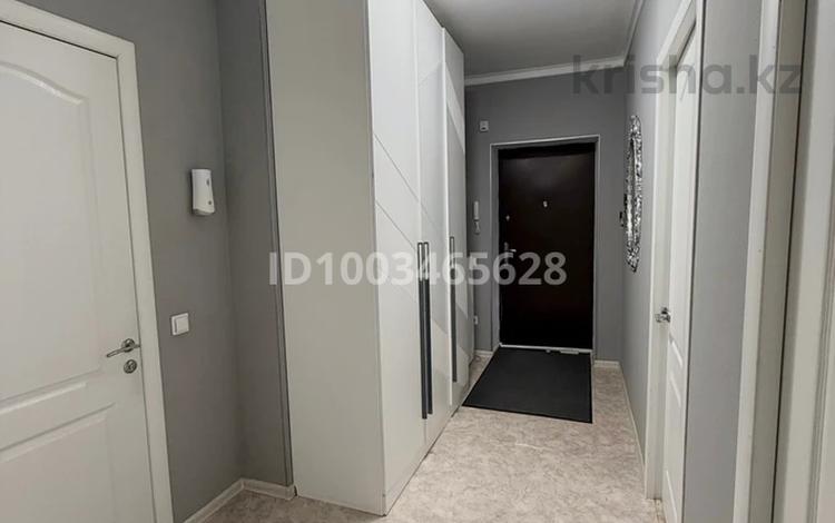 2-бөлмелі пәтер · 62 м² · 4/9 қабат, мкр Шугыла, Мкр. Шугыла 340/4 к8, бағасы: 42 млн ₸ в Алматы, Наурызбайский р-н — фото 2