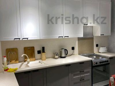 3-комнатная квартира · 93 м² · 3/9 этаж, Улы Дала 47 — Туркестан за 58.5 млн ₸ в Астане, Есильский р-н