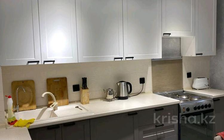 3-комнатная квартира · 93 м² · 3/9 этаж, Улы Дала 47 — Туркестан за 58.5 млн ₸ в Астане, Есильский р-н — фото 4