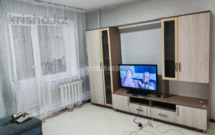 1-комнатная квартира · 50 м² · 3/5 этаж, Боровской 58 за 130 000 ₸ в Кокшетау — фото 2