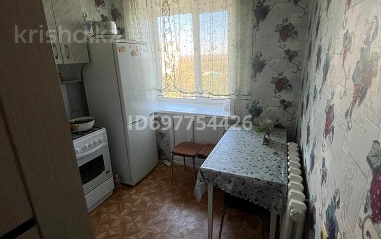 1-комнатная квартира, 27 м², 5/5 этаж, Джамбула за ~ 10 млн 〒 в Костанае — фото 2