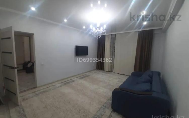 1-комнатная квартира · 49 м² · 15/16 этаж, Мкр Болашак за 150 000 ₸ в Талдыкоргане, мкр Болашак — фото 2