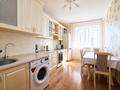 3-комнатная квартира · 82.3 м² · 8/9 этаж, Айтматова 31А за 45.5 млн ₸ в Астане, Нура р-н