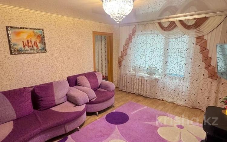 2-комнатная квартира · 36.4 м² · 5/5 этаж, проспект Абая 40/1 за 15 млн ₸ в Костанае — фото 4