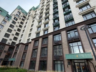 2-комнатная квартира · 79.24 м² · 1/8 этаж, А 32 2Б — БЕЗ КОМИССИИ за ~ 61.1 млн ₸ в Астане, Сарайшык р-н