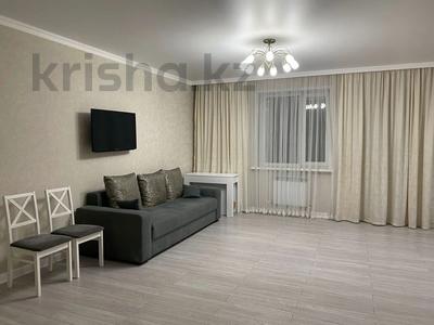 2-комнатная квартира, 61 м², 6/9 этаж, Назарбаева 3 за 18.5 млн 〒 в Кокшетау