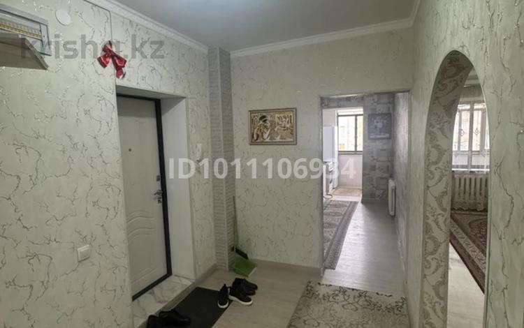 4-комнатная квартира · 82 м² · 4/5 этаж, Шұғыла 51 за 22.5 млн 〒 в  — фото 2