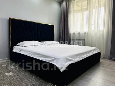 1-комнатная квартира · 38 м² · 12/12 этаж, мкр Акбулак, Байтерекова 43/2 за 13 000 ₸ в Алматы, Алатауский р-н