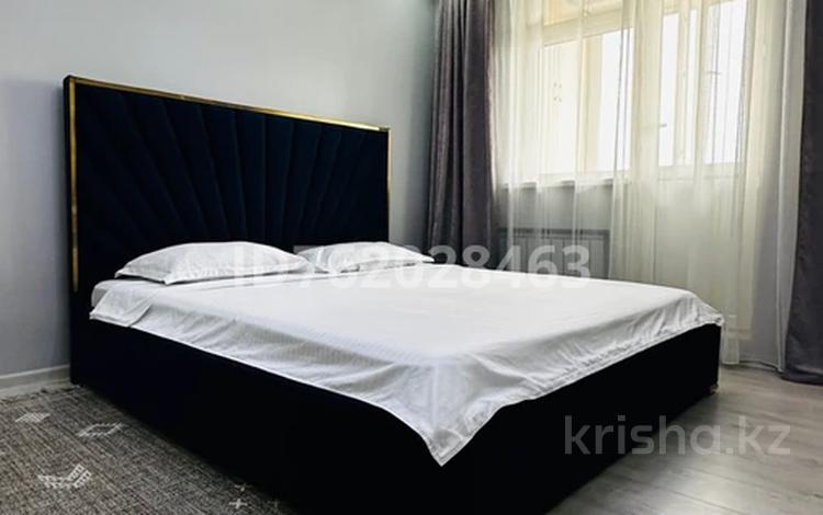 1-комнатная квартира · 38 м² · 12/12 этаж, мкр Акбулак, Байтерекова 43/2 за 14 000 ₸ в Алматы, Алатауский р-н — фото 27