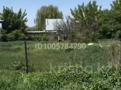 Участок · 4 сотки, Калдаякова за 11 млн ₸ в 