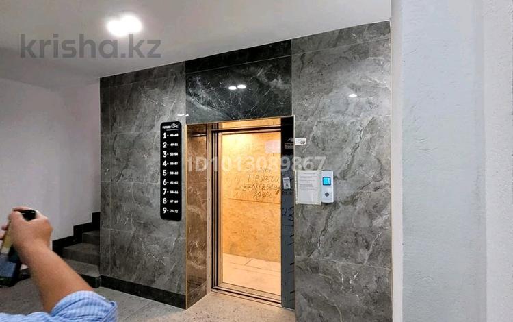 3-бөлмелі пәтер · 95.5 м² · 7/9 қабат, Кенен Азербаев 37/1, 42/1 — Ракымжан Кошкарбаев, бағасы: 40 млн ₸ в Астане, Сарайшык р-н — фото 2