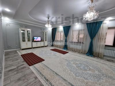 Отдельный дом · 8 комнат · 614 м² · 6 сот., пгт Балыкши, Балыкши за 75 млн 〒 в Атырау