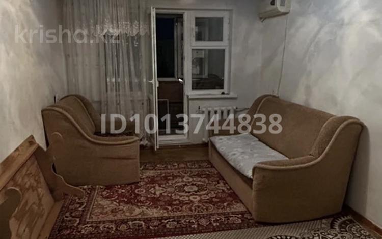 2-комнатная квартира · 45 м² · 5/5 этаж, Абая 5 за 120 000 ₸ в Актобе — фото 2