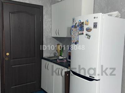 1-бөлмелі пәтер · 19 м² · 3/4 қабат, мкр №10 7А — Алтырсарина Жандосова, бағасы: 16 млн ₸ в Алматы, Ауэзовский р-н