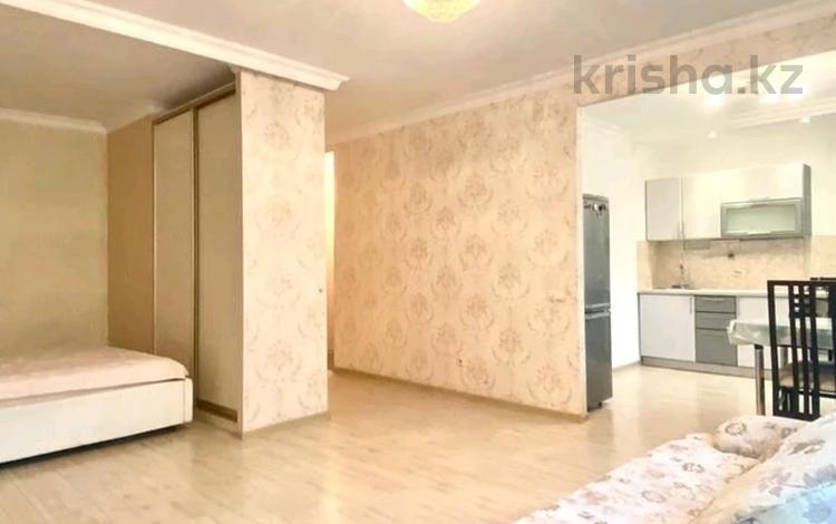 1-комнатная квартира, 50 м², 2/9 этаж, Б. Момушулы 18 за 20.5 млн 〒 в Астане, Алматы р-н — фото 2