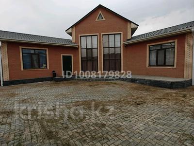 Отдельный дом · 4 комнаты · 150 м² · 6 сот., Квартал 50а — Ниже электросети рядом и ЖК Гумыр. за 45 млн 〒 в Каскелене