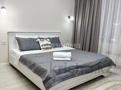 1-комнатная квартира · 55 м² · 3/9 этаж, мкр Нурсая, Абылхаир хана — Абулхайр-хана 63 1блок за 17 000 ₸ в Атырау
