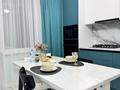 1-комнатная квартира · 55 м² · 3/9 этаж, мкр Нурсая, Абылхаир хана — Абулхайр-хана 63 1блок за 17 000 ₸ в Атырау — фото 6