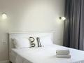 1-комнатная квартира · 55 м² · 3/9 этаж, мкр Нурсая, Абылхаир хана — Абулхайр-хана 63 1блок за 18 000 ₸ в Атырау