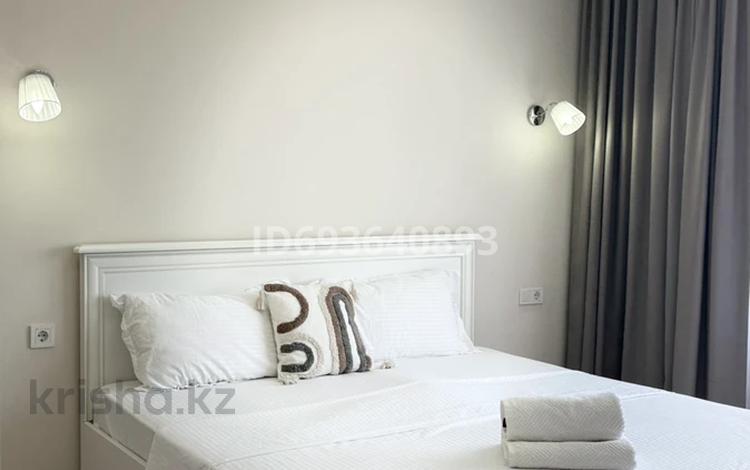 1-комнатная квартира · 55 м² · 3/9 этаж, мкр Нурсая, Абылхаир хана — Абулхайр-хана 63 1блок за 18 000 ₸ в Атырау — фото 40
