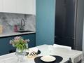 1-комнатная квартира · 55 м² · 3/9 этаж, мкр Нурсая, Абылхаир хана — Абулхайр-хана 63 1блок за 18 000 ₸ в Атырау — фото 6