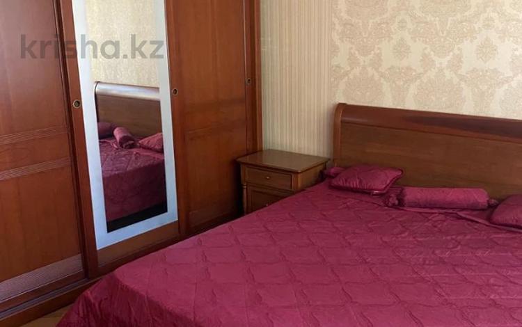 3-комнатная квартира · 88 м² · 5/5 этаж, Жарокова 165 за 55 млн ₸ в Алматы, Бостандыкский р-н — фото 9