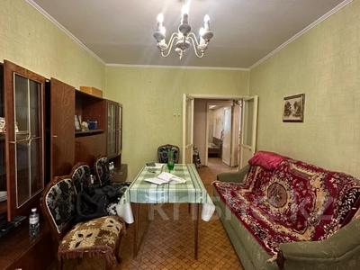 2-бөлмелі пәтер · 52 м² · 5/5 қабат, Көктем-2 ш/а., бағасы: 38.7 млн ₸ в Алматы, Бостандыкский р-н