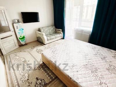 1-бөлмелі пәтер · 47 м² · 4/12 қабат, Сыганак 3, бағасы: 8 000 ₸ в Астане, Есильский р-н