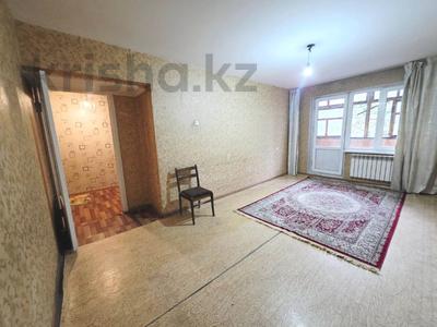 1-комнатная квартира · 34 м² · 3/5 этаж, мкр Айнабулак-3 — Жумабаева | Макатаева | Гимназия №110 | Школа №129 за 21 млн ₸ в Алматы, Жетысуский р-н