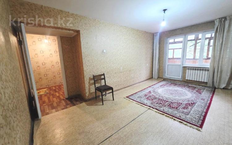 1-комнатная квартира · 34 м² · 3/5 этаж, мкр Айнабулак-3 — Жумабаева | Макатаева | Гимназия №110 | Школа №129 за 21 млн ₸ в Алматы, Жетысуский р-н — фото 15