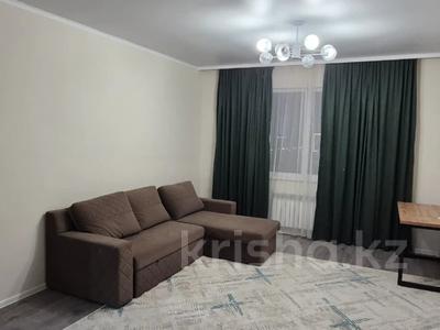 1-бөлмелі пәтер · 55 м² · 10/16 қабат, Назарбаева, бағасы: 42.5 млн ₸ в Алматы, Медеуский р-н
