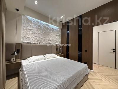 2-комнатная квартира · 52 м², Туран 57/1 за 19 000 ₸ в Астане, Нура р-н