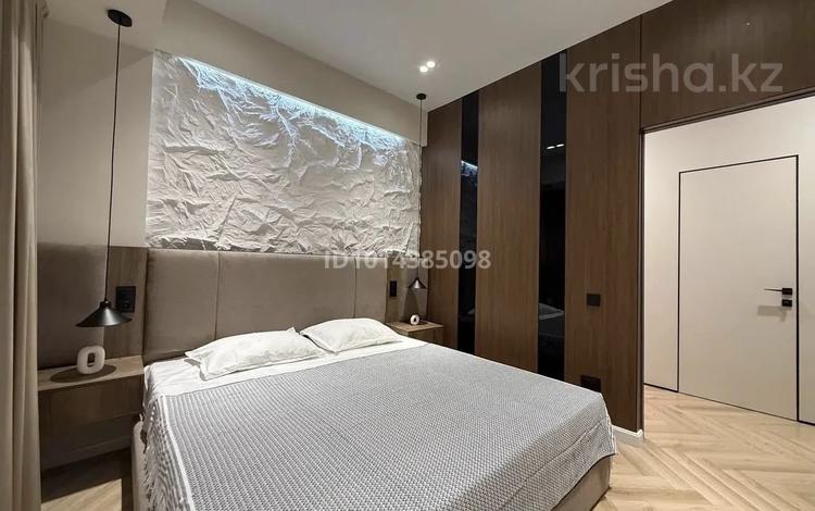 2-комнатная квартира · 52 м², Туран 57/1 за 19 000 ₸ в Астане, Нура р-н — фото 2