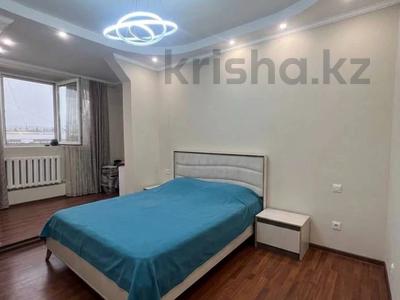 2-комнатная квартира · 60 м² · 7/9 этаж, Шевченко за 43 млн ₸ в Алматы, Алмалинский р-н