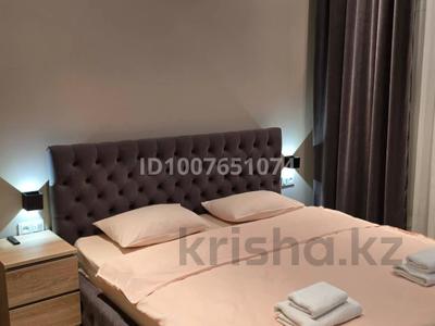 1-бөлмелі пәтер · 40 м² · 11/13 қабат, мкр Уркер, Туран 46/6, бағасы: 16 000 ₸ в Астане, Нура р-н