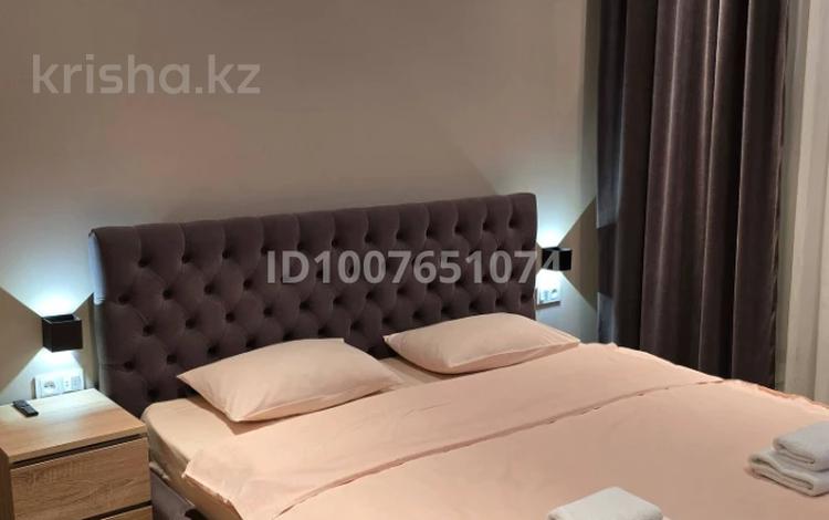 1-комнатная квартира · 40 м² · 11/13 этаж, мкр Уркер, Туран 46/6 за 16 000 ₸ в Астане, Нура р-н — фото 2