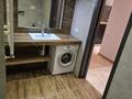 1-комнатная квартира · 40 м² · 11/13 этаж, мкр Уркер, Туран 46/6 за 16 000 ₸ в Астане, Нура р-н — фото 10