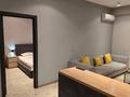 1-комнатная квартира · 40 м² · 11/13 этаж, мкр Уркер, Туран 46/6 за 16 000 ₸ в Астане, Нура р-н — фото 4