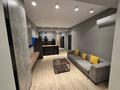 1-комнатная квартира · 40 м² · 11/13 этаж, мкр Уркер, Туран 46/6 за 16 000 ₸ в Астане, Нура р-н — фото 7