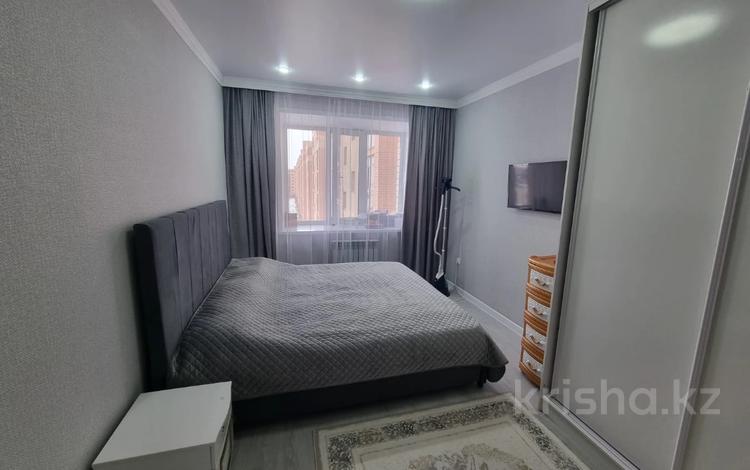 4-комнатная квартира · 110 м² · 7/9 этаж, мкр Юго-Восток, Мкр Юго-Восток, ул. Муканова 82 — Юго-Восток за Таугүлем мкр. Тәттімбет за 53 млн ₸ в Караганде, Казыбек би р-н — фото 2