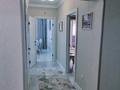4-комнатная квартира · 110 м² · 7/9 этаж, мкр Юго-Восток, Мкр Юго-Восток, ул. Муканова 82 — Юго-Восток за Таугүлем мкр. Тәттімбет за 53 млн ₸ в Караганде, Казыбек би р-н — фото 30